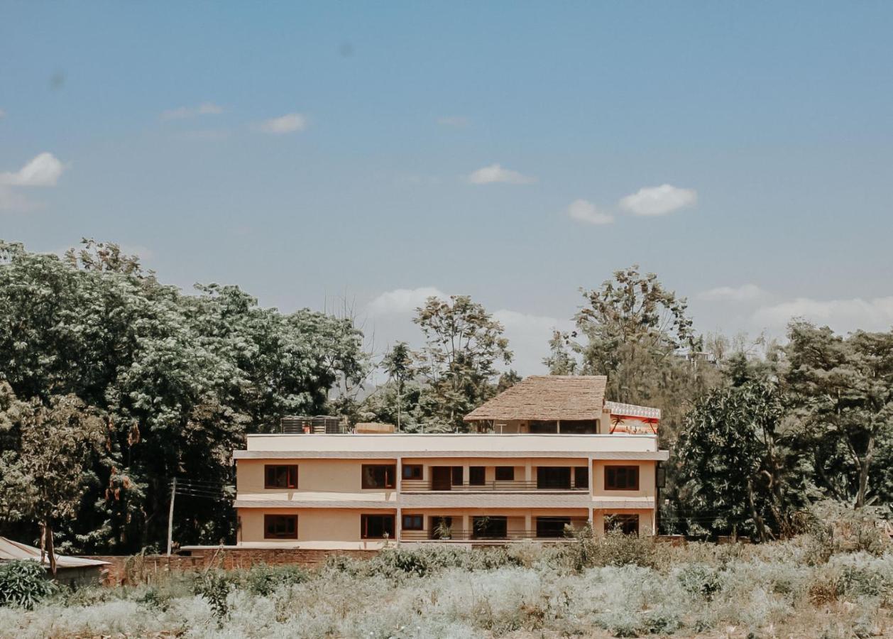 Villa Viva Tanzania Arusha Eksteriør bilde