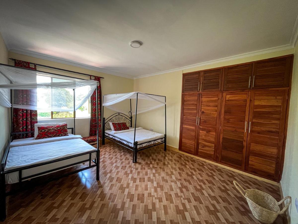 Villa Viva Tanzania Arusha Eksteriør bilde
