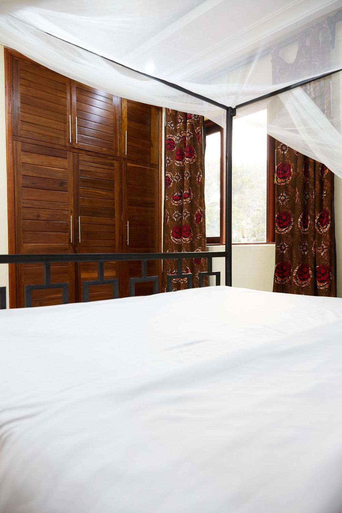 Villa Viva Tanzania Arusha Eksteriør bilde