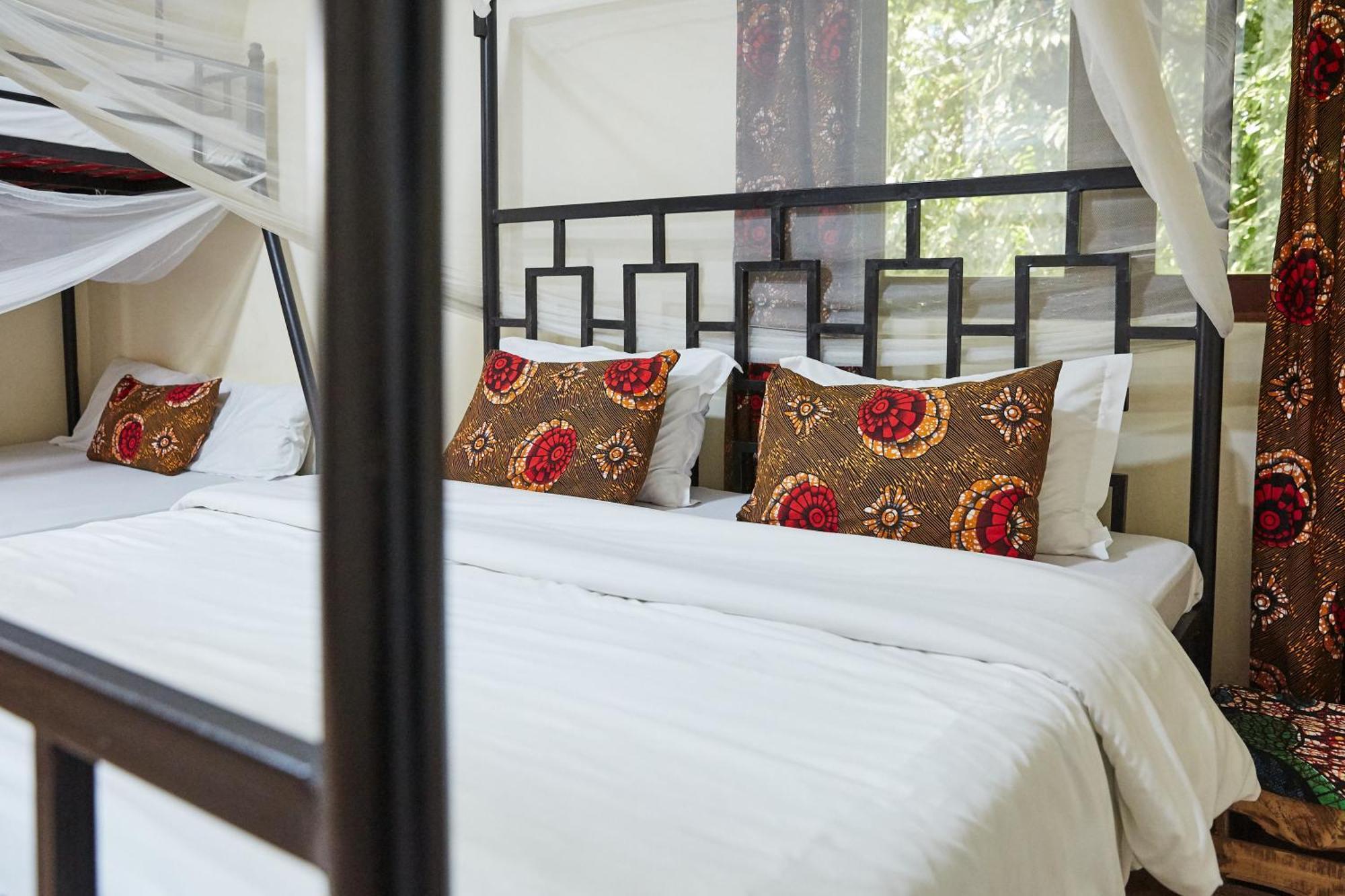 Villa Viva Tanzania Arusha Eksteriør bilde