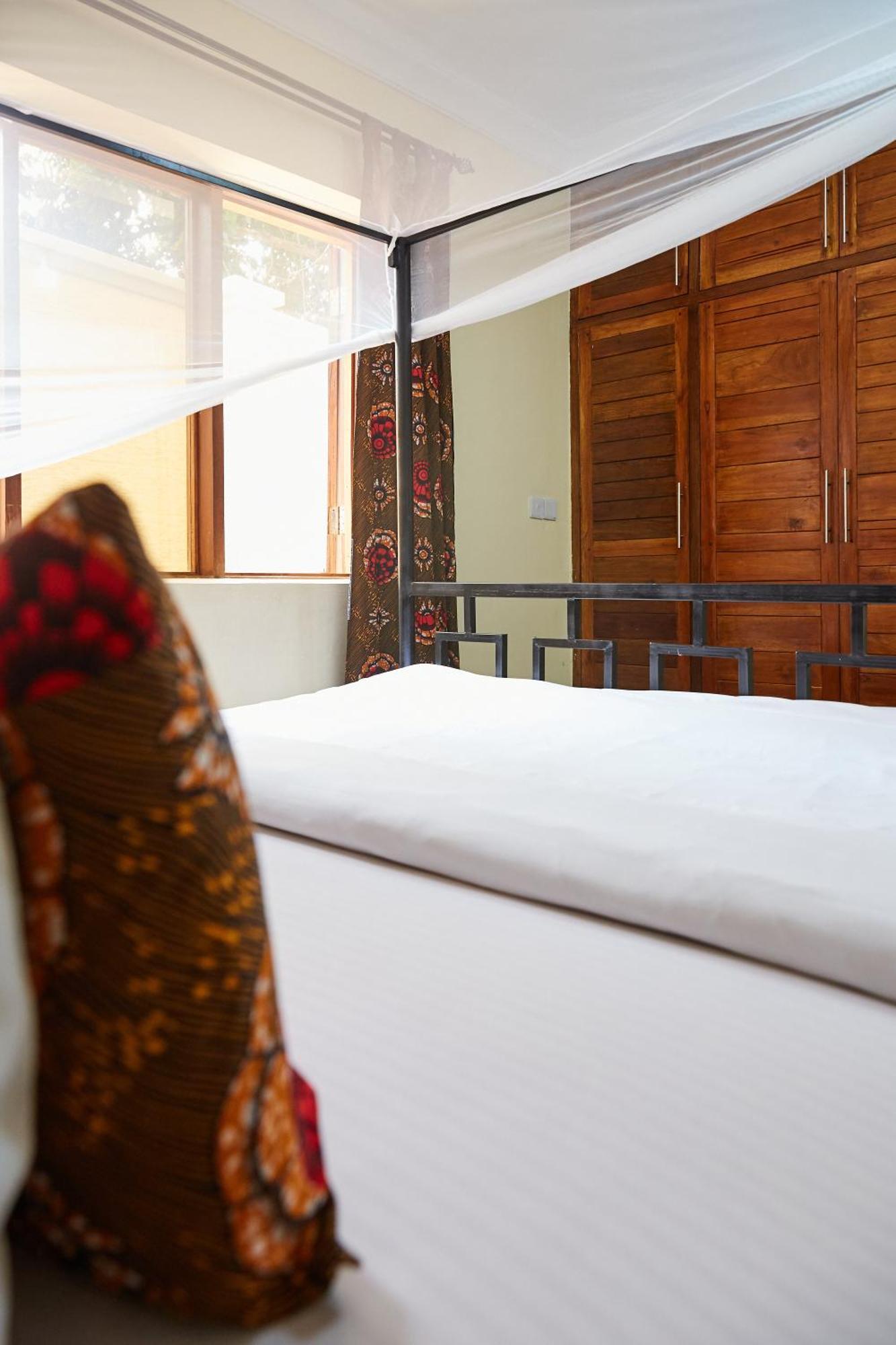 Villa Viva Tanzania Arusha Eksteriør bilde