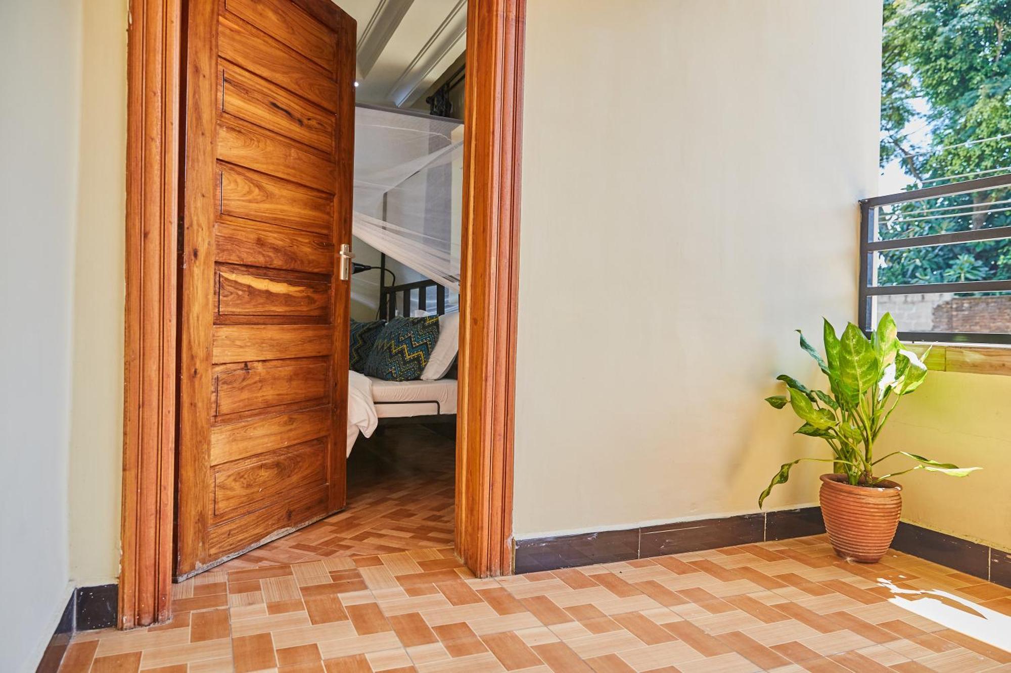 Villa Viva Tanzania Arusha Eksteriør bilde