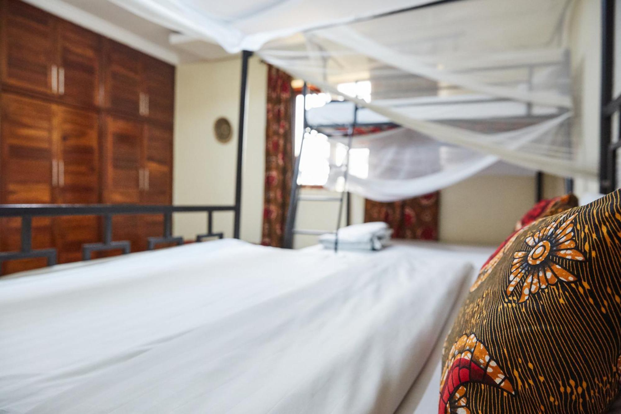 Villa Viva Tanzania Arusha Eksteriør bilde