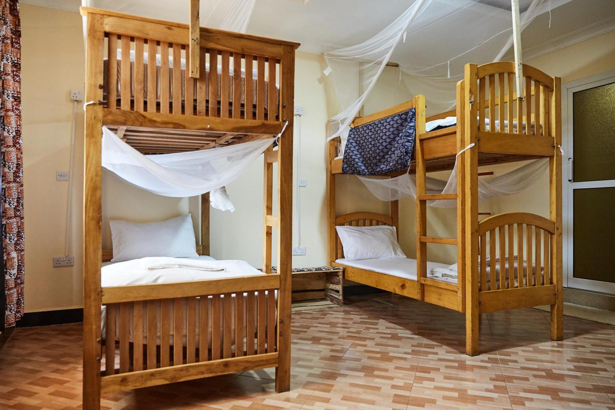 Villa Viva Tanzania Arusha Eksteriør bilde