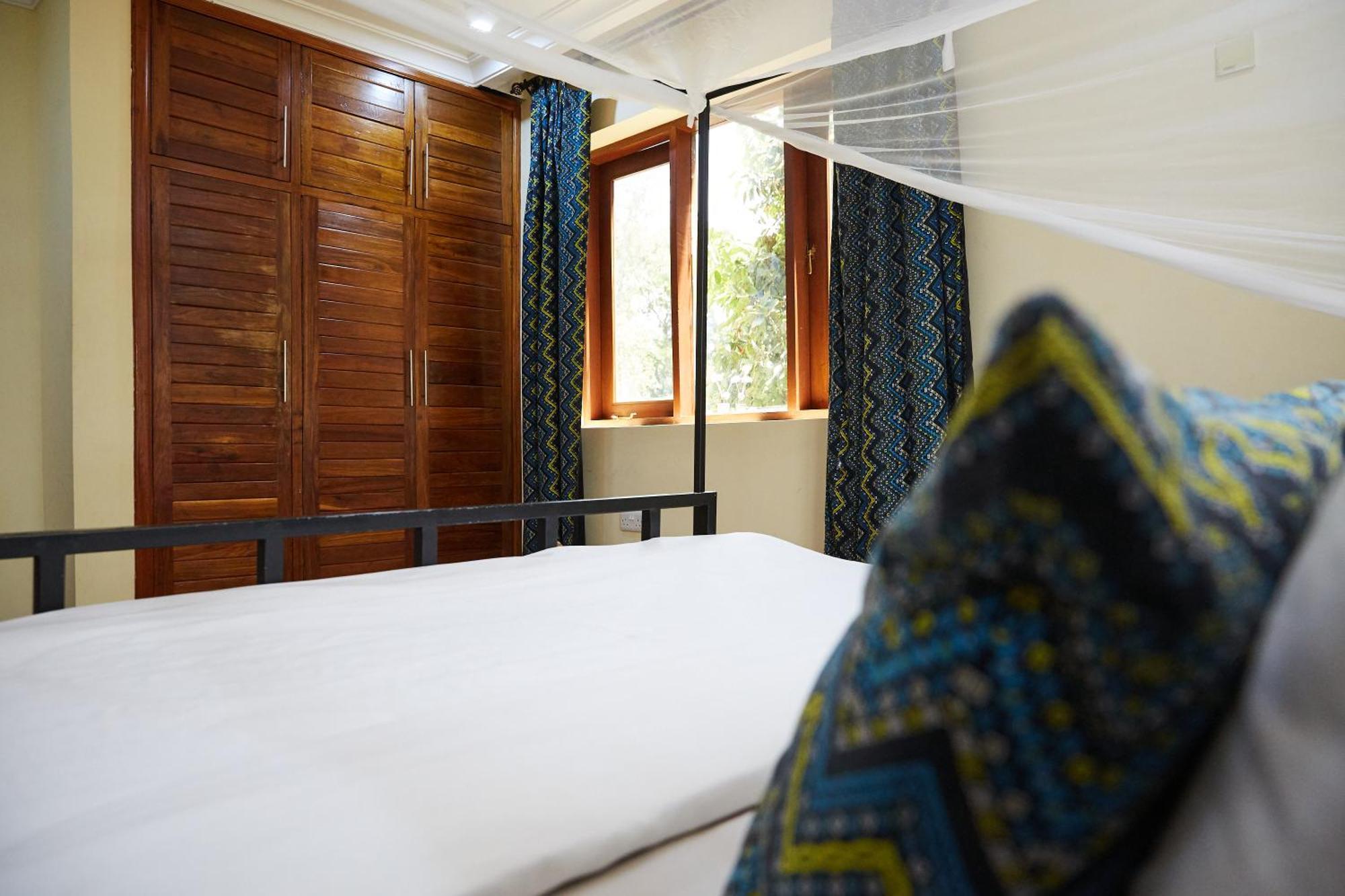 Villa Viva Tanzania Arusha Eksteriør bilde