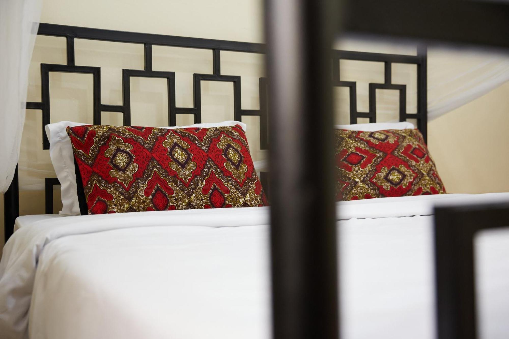Villa Viva Tanzania Arusha Eksteriør bilde