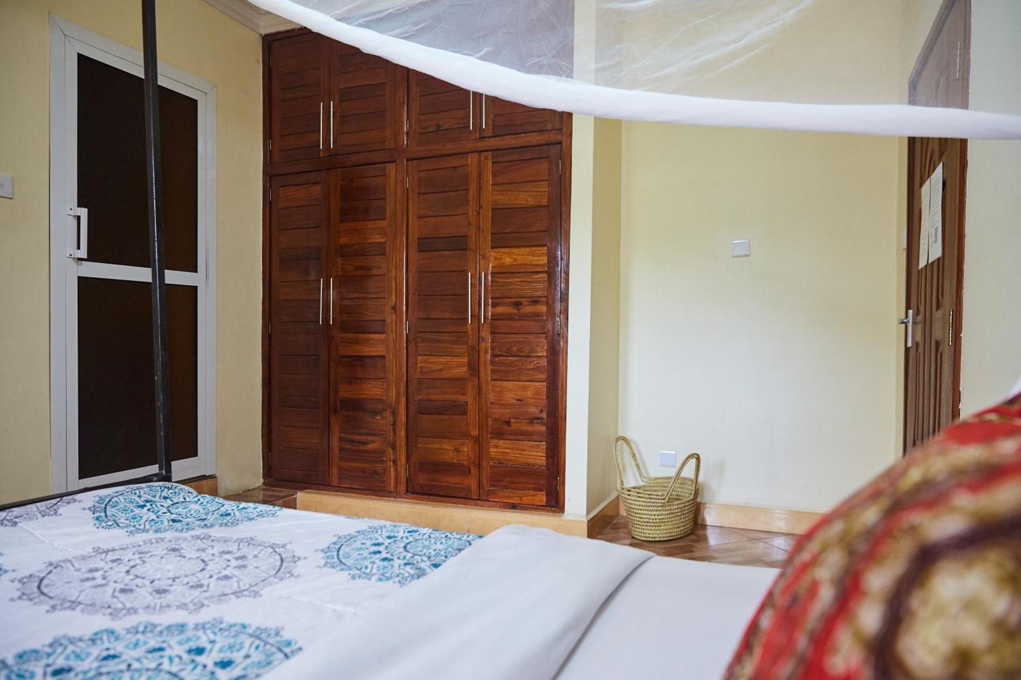 Villa Viva Tanzania Arusha Eksteriør bilde