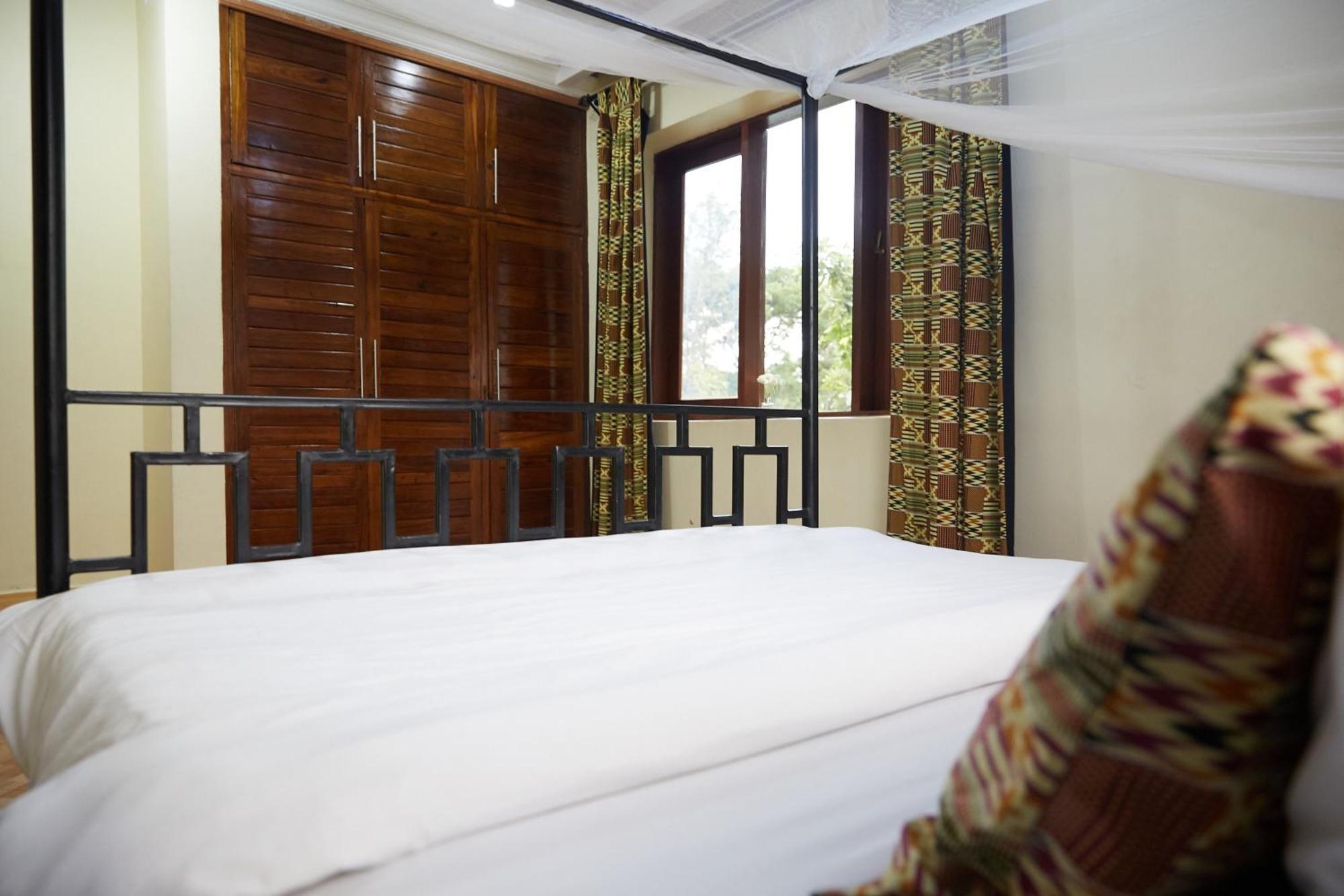 Villa Viva Tanzania Arusha Eksteriør bilde