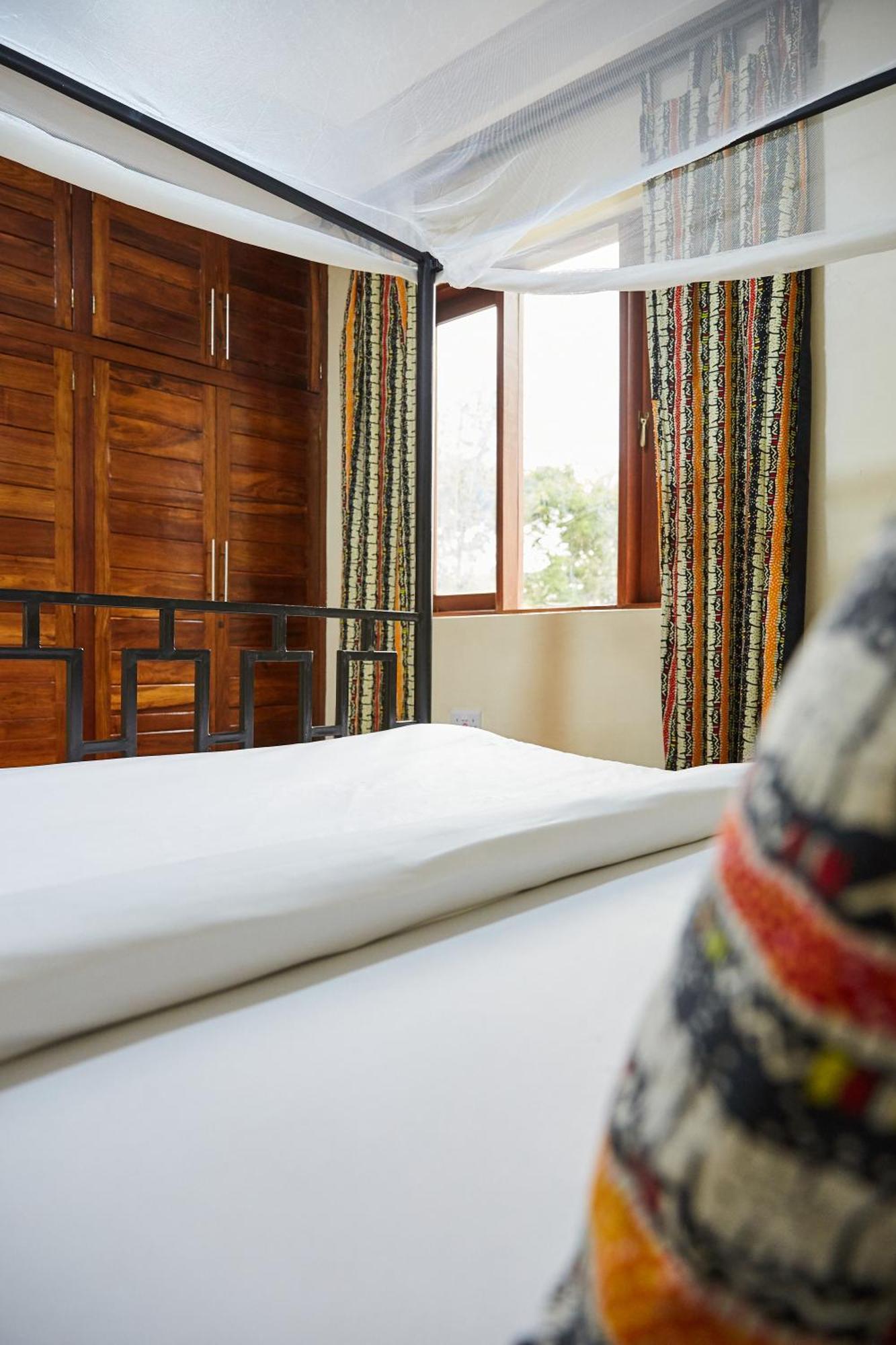 Villa Viva Tanzania Arusha Eksteriør bilde