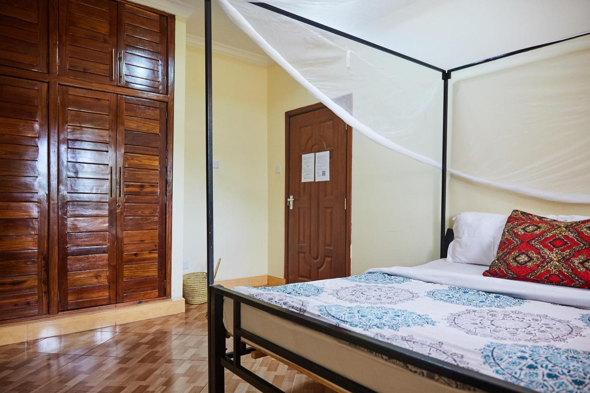 Villa Viva Tanzania Arusha Eksteriør bilde