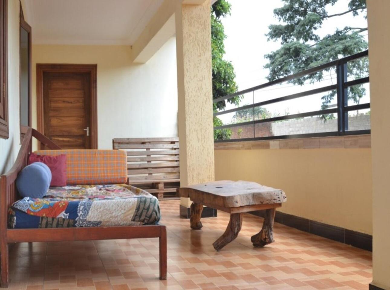 Villa Viva Tanzania Arusha Eksteriør bilde
