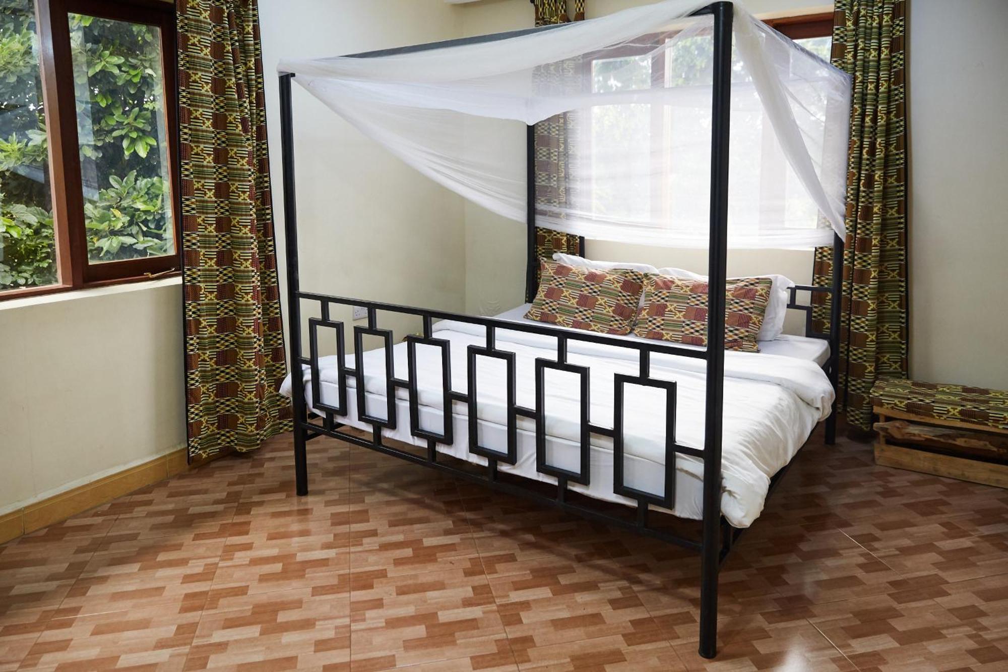 Villa Viva Tanzania Arusha Eksteriør bilde
