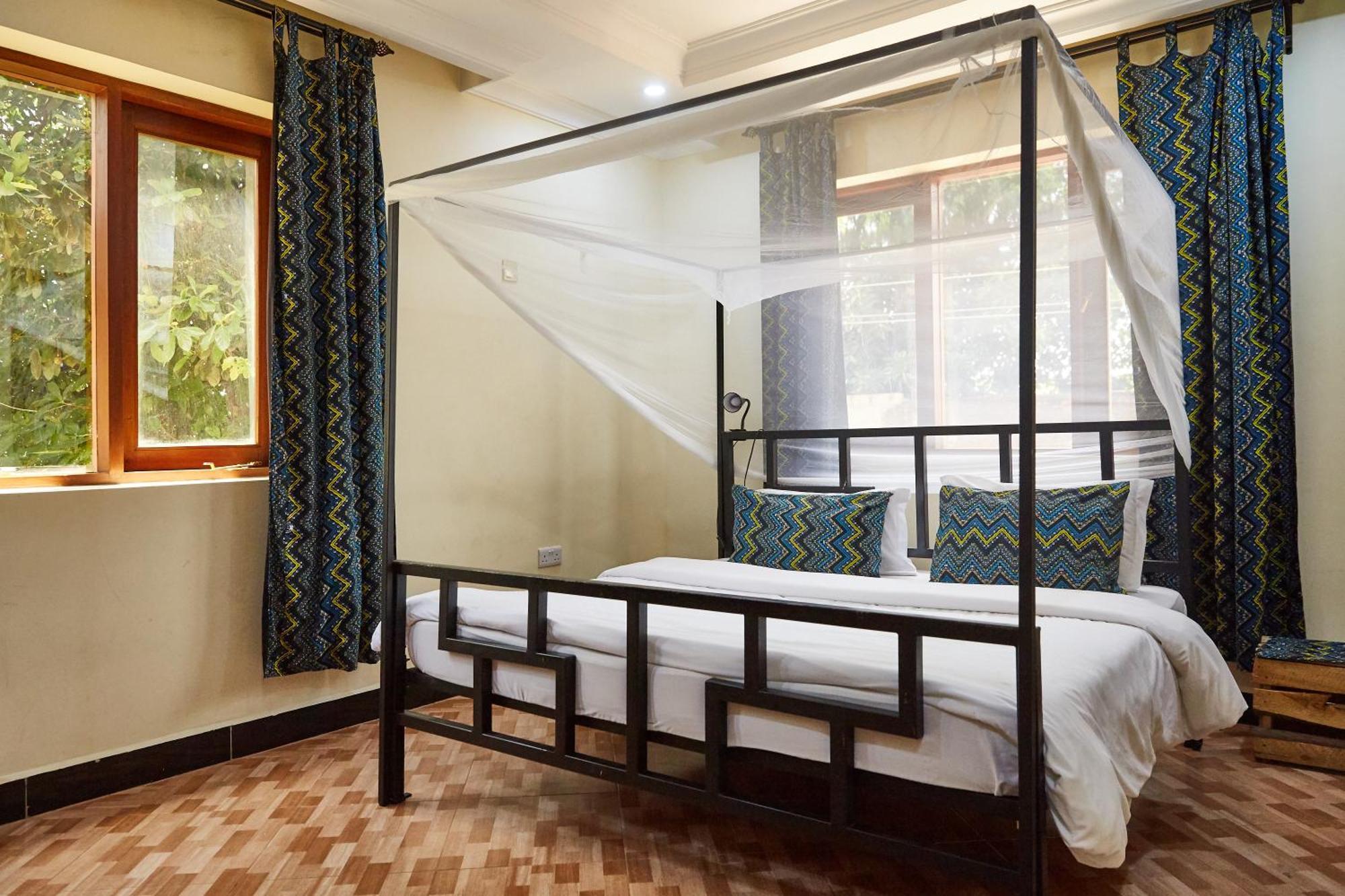 Villa Viva Tanzania Arusha Eksteriør bilde