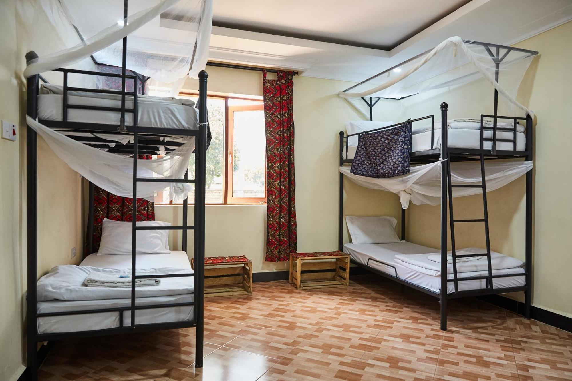 Villa Viva Tanzania Arusha Eksteriør bilde